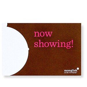 Pregnancy and Parenting Postcards